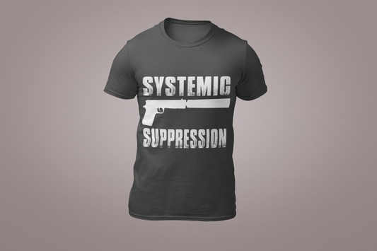 Systemic Suppression